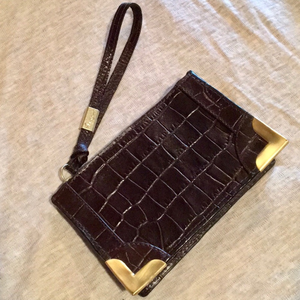 Wristlet